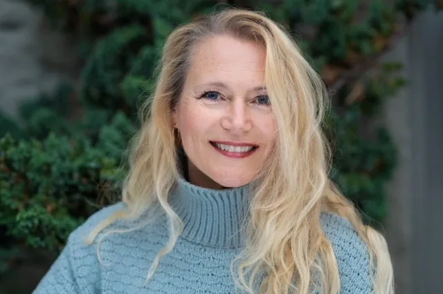 Marianne Juvik Sæbø