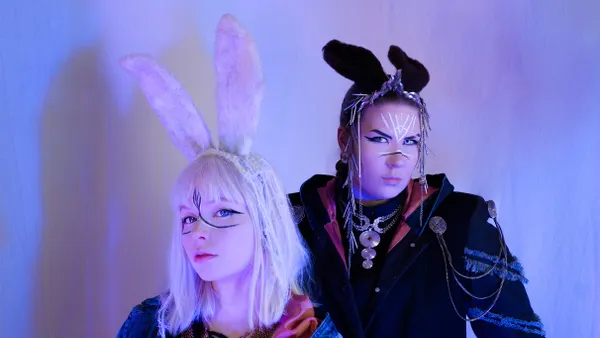 Rabbit Cult