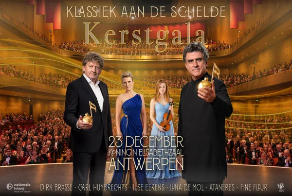 Klassiek aan de schelde 