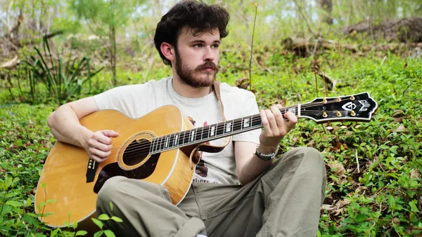 Ethan Regan