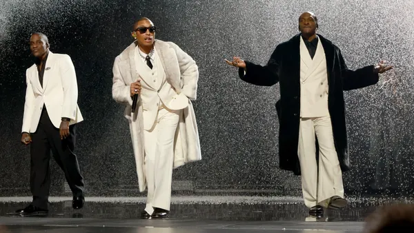 Clipse and Pharrell Williams Perform “So Far Ahead” at 2026 Grammys: Watch