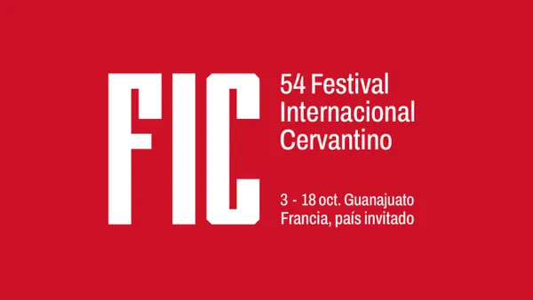 Festival Internacional Cervantino