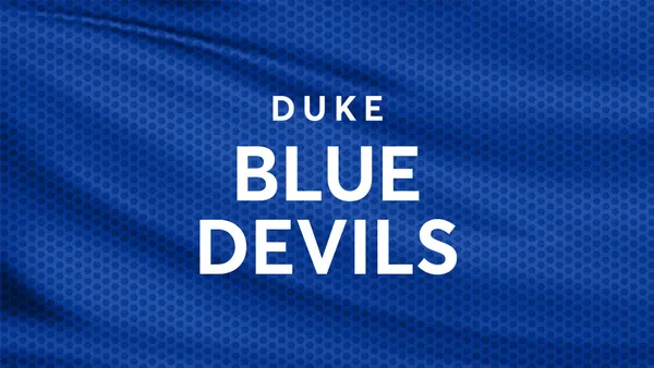 Duke Blue Devils Volleyball