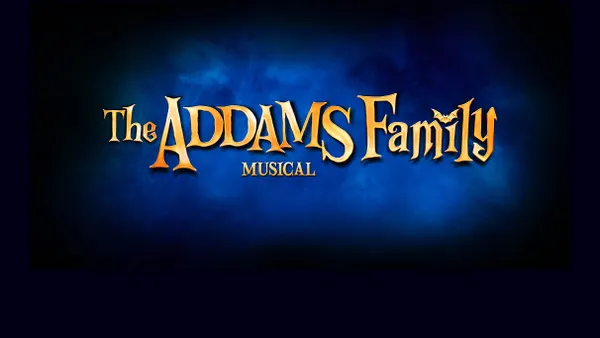 The Addams Family Musical
