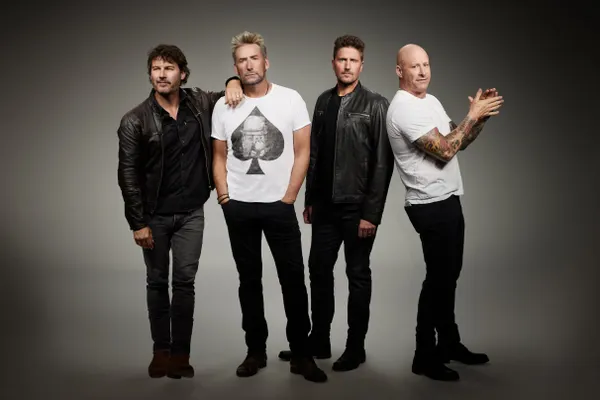 Nickelback