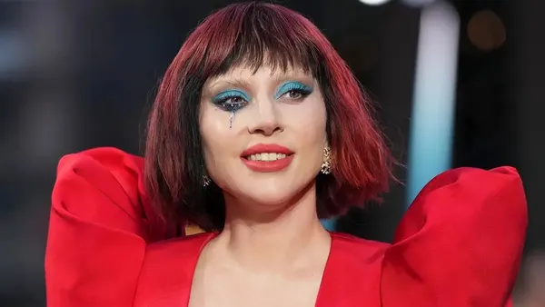 Lady Gaga’s Harlequin Concert Film Will Stream on YouTube Beginning on Christmas Eve