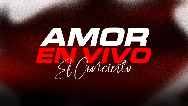 Amor En Vivo