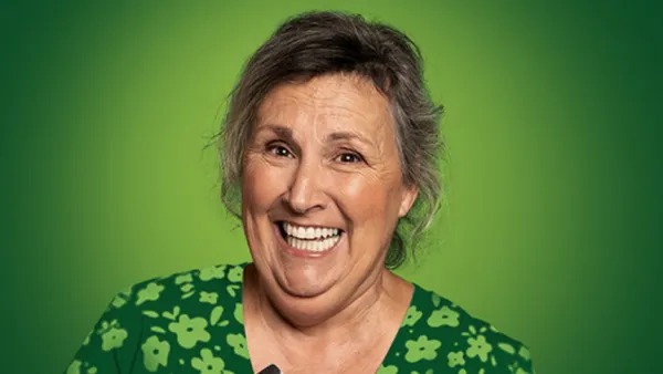 Marthe Laverdiere