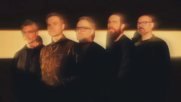Death Cab for Cutie Announce 2027 North American Tour