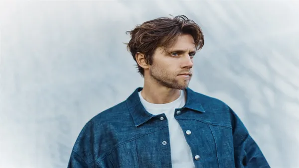 Julekonsert med Daniel Kvammen