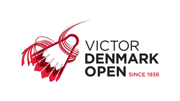 VICTOR DENMARK OPEN 2025 - 1. runde