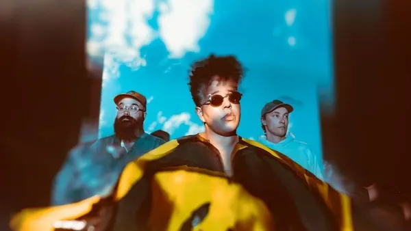 Alabama Shakes Announce New Album I Must Be Dreaming