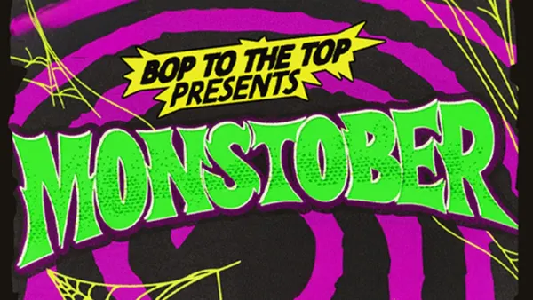 Bop To The Top