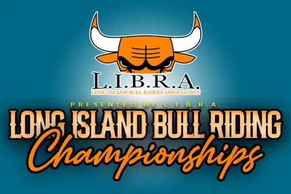 Bull Riding Championship Night
