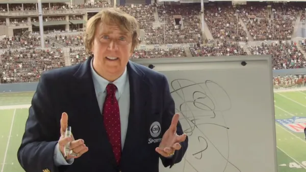 Trailer Revealed for Madden Movie Starring Nic Cage and Christian Bale