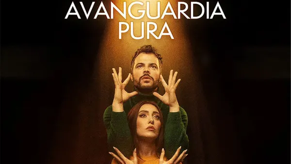 Camilla Boniardi | Guglielmo Scilla - Avanguardia Pura