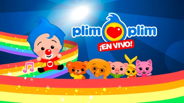 Plim Plim "En Vivo"