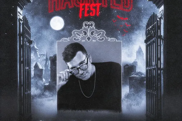 Haunted Fest Columbus After Party: Dr Fresch @ Forum