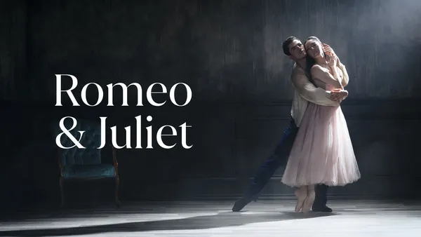 Romeo and Juliet - Alberta Ballet