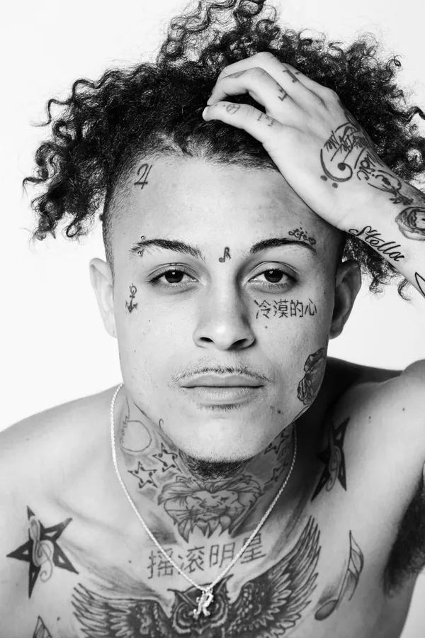 Lil Skies