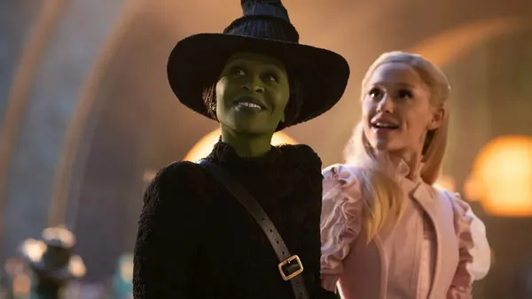 “Wicked: Part One in Concert” Orchestral Tour Kicking Off in 2027