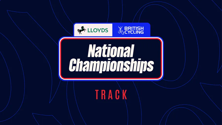 National Track Championships