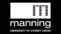 Manning Bar