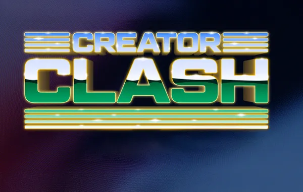 Creator Clash 3