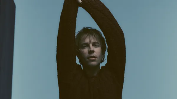 Tom Odell: The Wonderful Life Tour