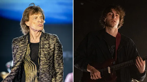 Mick Jagger Admires Geese for Being “Very Experimental”