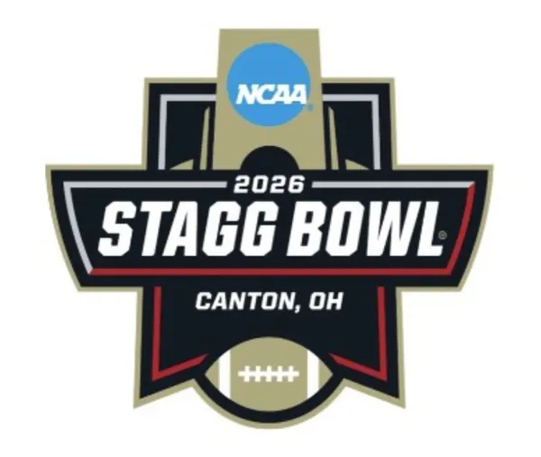 2026 Stagg Bowl NCAA Division III Football Championship