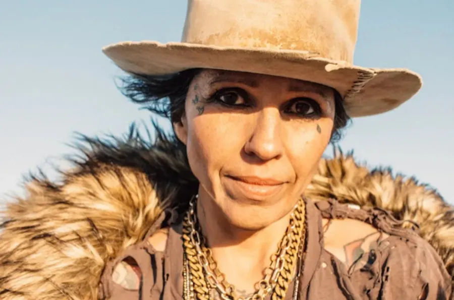 Linda Perry