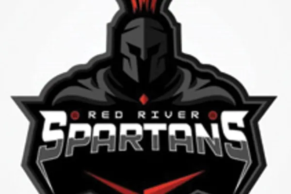 Red River Spartans vs. Cincinnati Cyclones