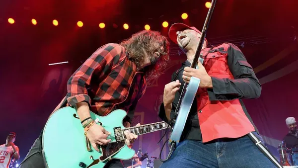 Tom Morello’s Power to the People Festival Is a Rock Super Lineup With a Mission