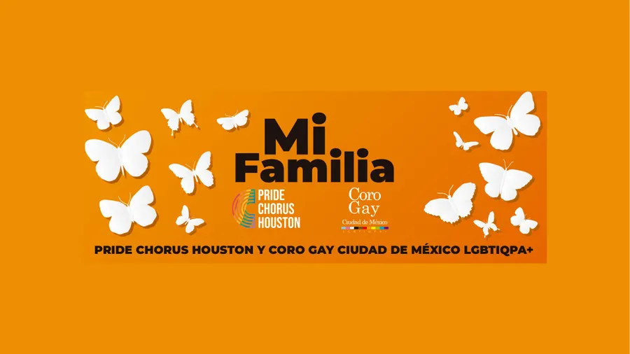 Coro Gay Ciudad de México