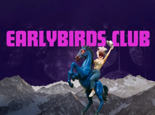 Earlybirds Club