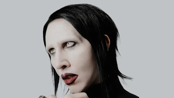 Marilyn Manson