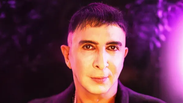 Marc Almond