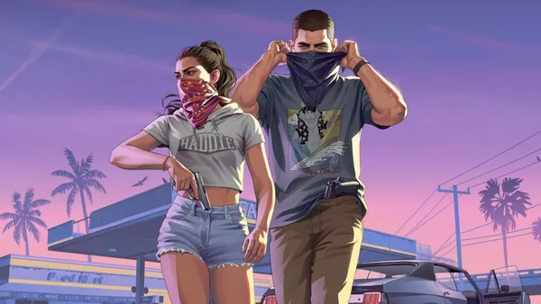 Here’s Everything We Learned from the Grand Theft Auto VI Extended Look