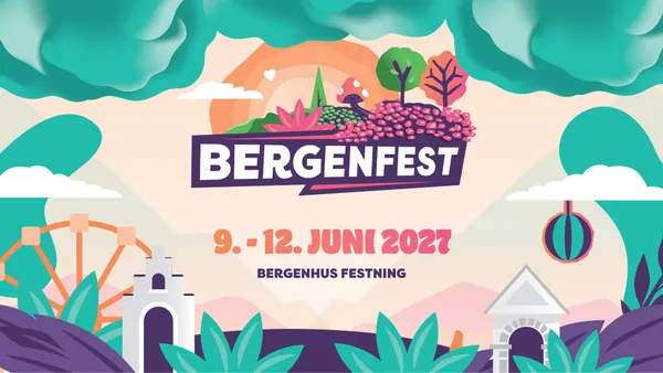 Bergenfest