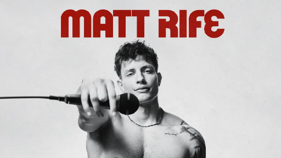 Matt Rife