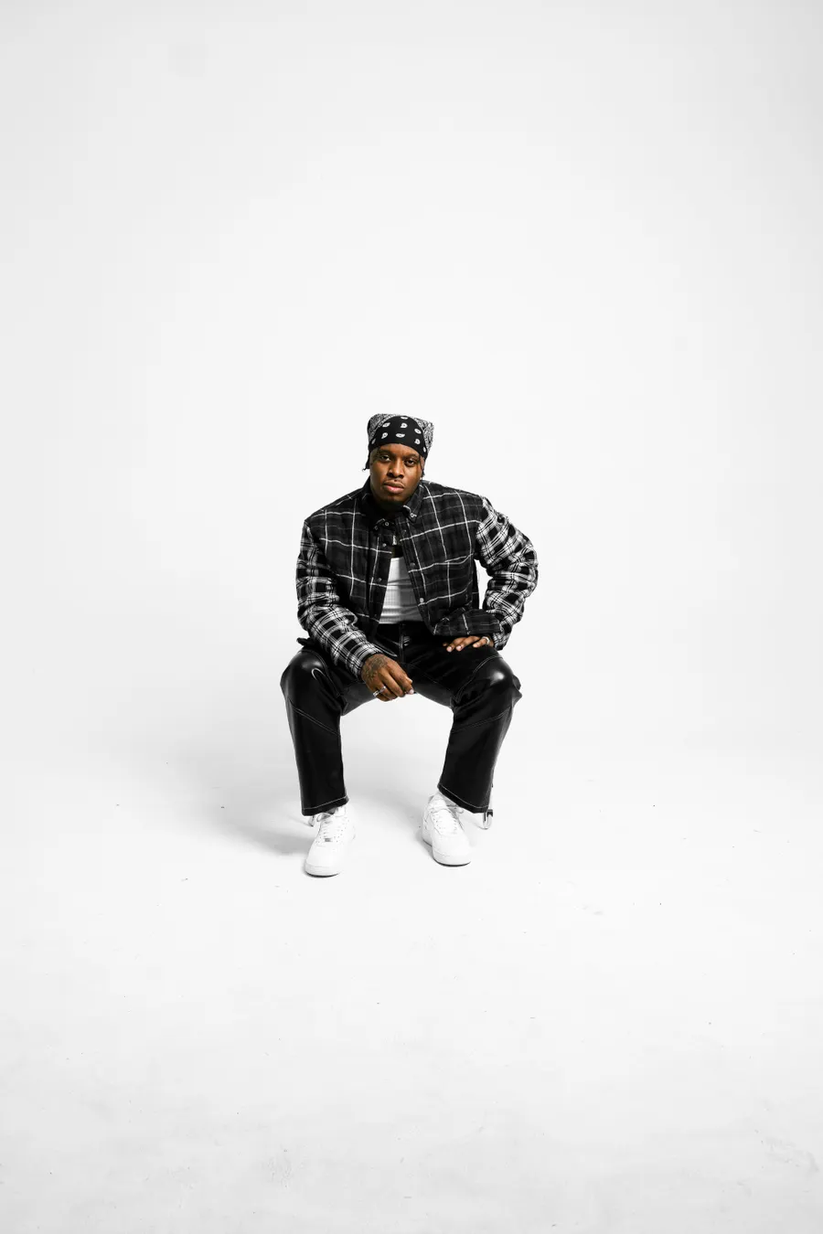 BLXST