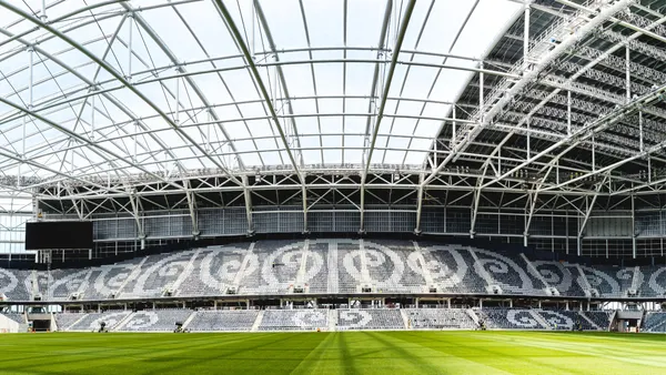 One New Zealand Warriors