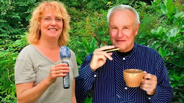Wi leggt los - Musik un Geschichten op Platt!