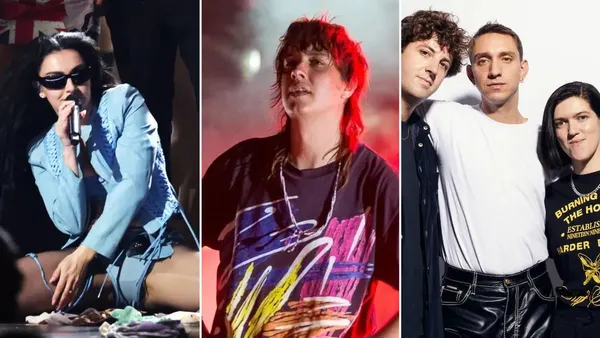 Outside Lands Unveils 2026 Lineup: Charli XCX, The Strokes, and The xx