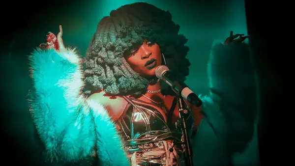 Homobloc Presents: Moonchild Sanelly