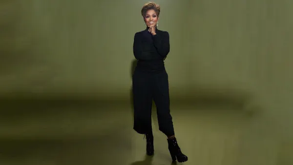 Angie Winans
