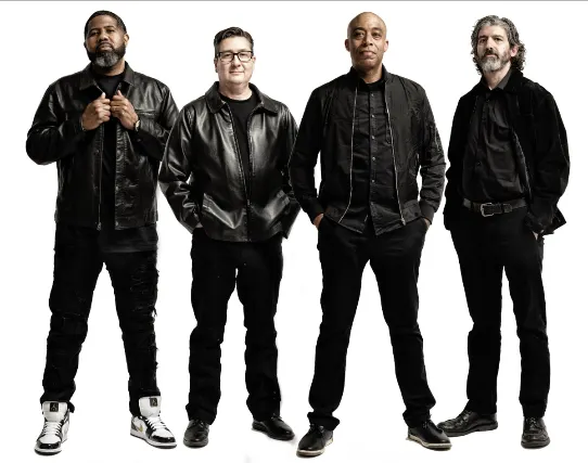 Chris Greene Quartet