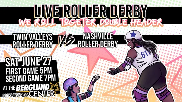 Roller Derby