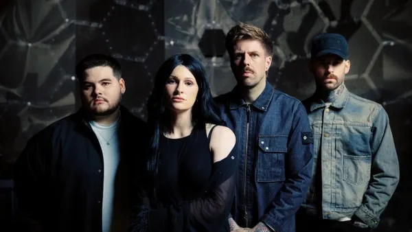 Spiritbox Unleash New Song “Mourning”: Stream